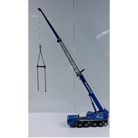 CO2107-01 - Demag AC100-4L Crane - Felbermayer