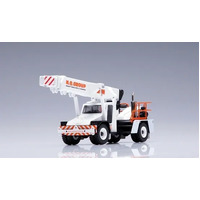 CO2113-01 - Terex AT20 Mobile Crane - NQ Group