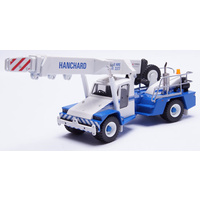CO2113-02 - Terex AT20 (Franna) Mobile Crane - Hanchard, Scale 1:50