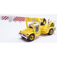 CO2113-03 - Terex AT20 (Franna) Crane - Tutt Bryant