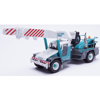 CO2113-04 - Terex AT20 Mobile Crane (Franna) - GLC