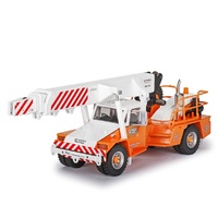 CO2113-09 - Terex AT20-3 (Franna) Crane - Crane Train