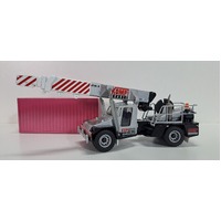 CO2113-10 - Terex AT 20-3 (Franna) Crane - Komp Cranes