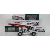 CO2113-13 Set - Terex AT20 - Membrey's Tribute