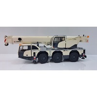 CO2116-0 - Terex Challenger 3160 Mobile Crane