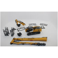 Conrad 2205/0 - Liebherr R 960 Demolition Excavator