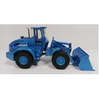 CO2435-0 - Liebherr L538 Wheel Loader - Blue