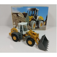 CO2435 - Liebherr L538 Wheel Loader
