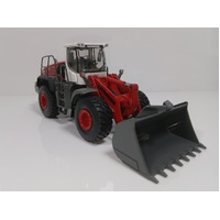 CO2443-03 - LIEBHERR L 576 Wheel loader - Rino