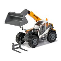 CO2452-0 - Liebherr T55-7s Telescopic Handler