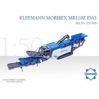 CO2514-0 - Kleemann Mobirex MR 110 Crusher