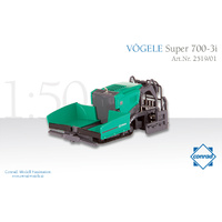 CO2519-01 - Vogele Super 700 Layer
