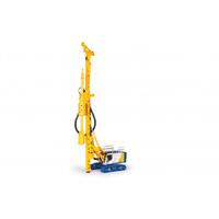 CO2524-0 - Bauer BG 28 H  Large Rotary Drilling Rig on BT75D Carrier UW 65