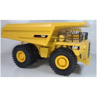 CO2725-01 - CAT 789B Mining Truck