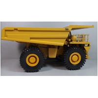 CO2725 - CAT 789 Mining Truck