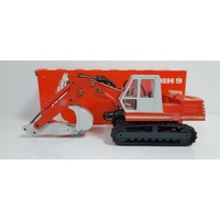 Conrad 277 - O&K RH9 Excavator