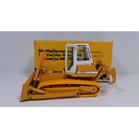 CO2803 - Liebherr PR722 Crawler Dozer 