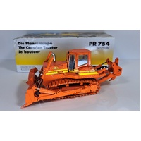 CO2808-02 - Liebherr PR754 Crawler Dozer - Colas