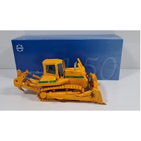 CO2808-04 - Liebherr PR 754 Track Dozer - SCREG