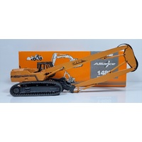 Conrad 2847-0 - Case 1488 Demolition Excavator