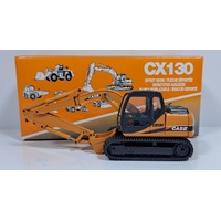 CO2848-0 - Case CX130 Excavator