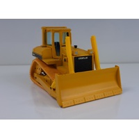 CO2851 - CAT D6H Track-Type Tractor