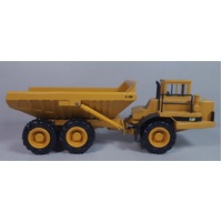 CO2862 - CAT D400 Articulated Dump Truck