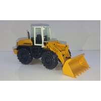 CO2882 -  Liebherr L 522 Wheel Loader