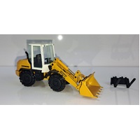 CO2883 -  Liebherr L 507 Wheel Loader