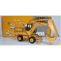 CO2893 - Case 888 Wheeled Excavator