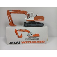 CO2906 - Atlas 1704LC Tracked Excavator