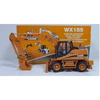 CO2920-0 - Case WX185 Wheeled Excavator