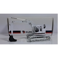 Conrad 2922-05 - Liebherr R 924 Compact Excavator - EUROVIA