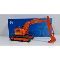 Conrad 2922-07 - Liebherr R 924 Compact Excavator - COLAS