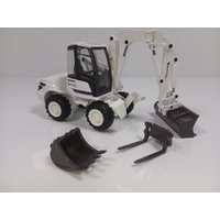 CO2949-01 - Mecalac 12MTX Multifunction - Eurovia