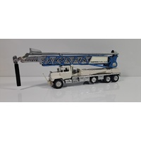 CO36112-0 - Mack with Putzmeister Telebelt TB 105 Conveyor