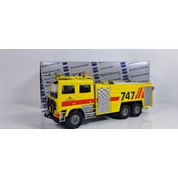 CO4392 - Volvo Airport Fire Engine
