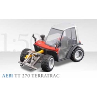 AEBI TT 270 Trerratrac