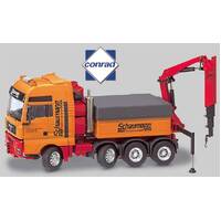CO66002 - MAN TG-A XXL - Schaumann