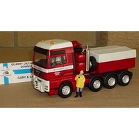 CO66002 - MAN TG-A XXL "Max Goll"