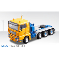 CO66003 - MAN TGA XL SLT