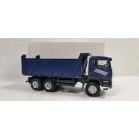 CO66136-0 - MAN TGA M WW Tipper - Seubert