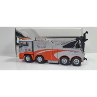 CO66142-04 - MAN TGA 4-axle EMPL Recovery Vehicle - VBA
