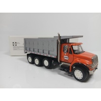 CO69105-02 - International 7000 Tipper - Iowa