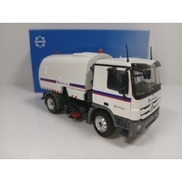 CO72212-0-L - Mercedes-Benz + Bucher Schörling CityFant 6000 - Eurovia