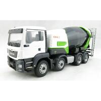 CO77235-0 - CIFA E8-E9 Concrete Mixer