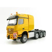 CO78001-0 - Mercedes Benz Arocs Heavy Duty tractor 8x6 Stream Space