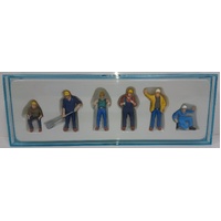 CO99801-0 - Six Figure Set