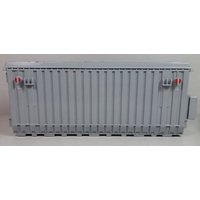 CO99917-0 - Transformer - Grey