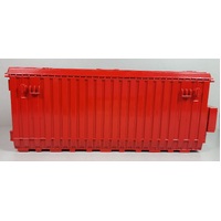 CO99917-01 - Transformer - Red